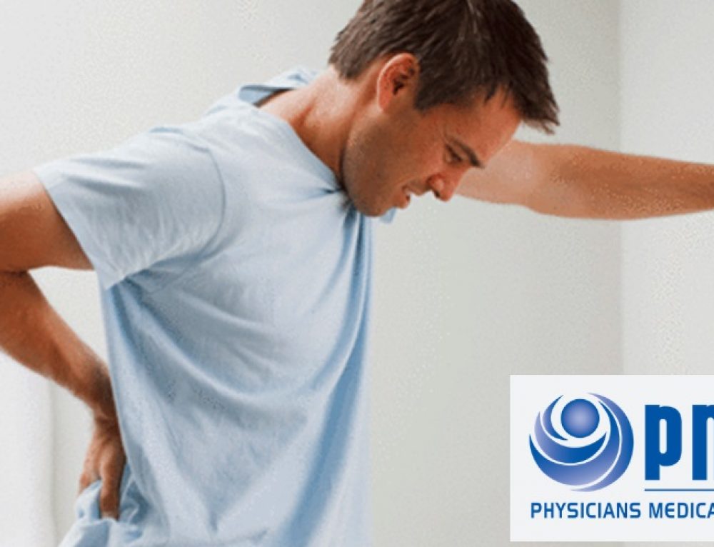 New Studies: 80% Of Adults Experience Lower Back Pain – What is Best Treatment ?