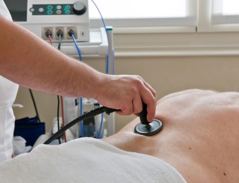 Physicians Medical Group of Cleveland: Can A Broken Back Heal Without Surgery ?