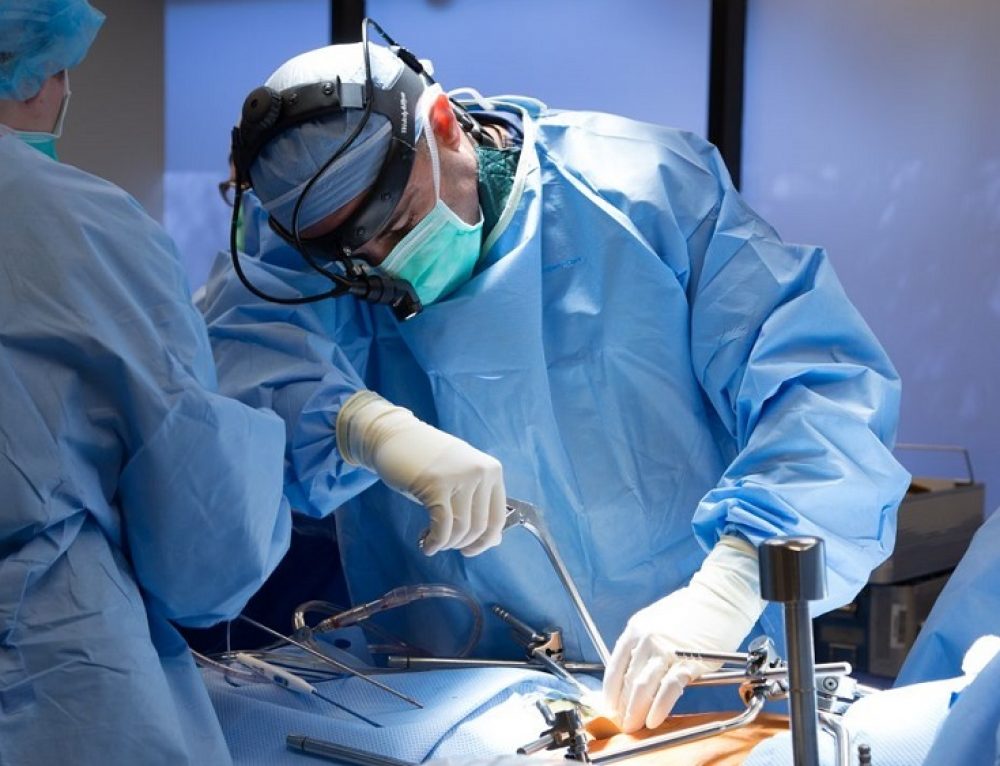 Failed Back Surgery Syndrome Is Confusing According To Cleveland Area Clinic