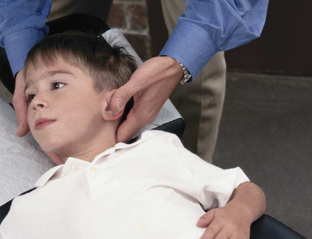 The Importance Of Chiropractic Checkups For Everyone Even Children
