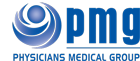 Dr John Kostoglou | Physicians Medical Group Logo