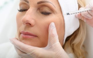 Botox does a whole lot more beyond wrinkle prevention