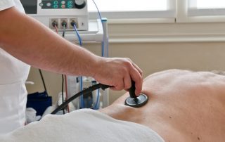 Physicians Medical Group of Cleveland Can a broken back heal without surgery