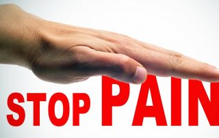 Cleveland Chiropractic clinic offers chronic and acute pain management services