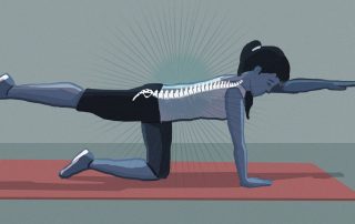 Patient education for low back pain can be a game changer for quality of life