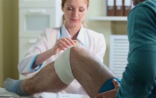 How a personal injury experience can change the way you view your patients forever