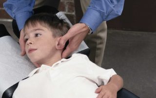 The importance of chiropractic checkups for everyone even children
